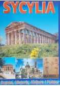 Sycylia. Sztuka, historia, kultura i folklor