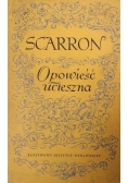 Opowieść ucieszna