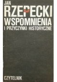 Wspomnienia i przyczynki historyczne