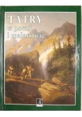 Tatry w poezji i malarstwie