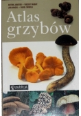 Atlas grzybów