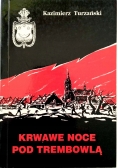 Krwawe noce pod Trembowlą