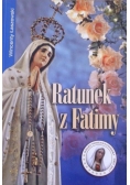 Ratunek z Fatimy