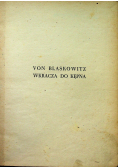 Von Blaskowitz wkracza do Kępna