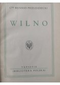 Wilno 1938 r.
