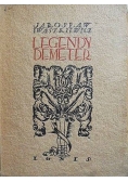 Legendy Demeter