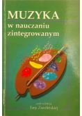 Muzyka w nauczaniu zintegrowanym