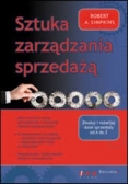 Sztuka zarządzania sprzedażą