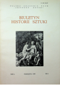 Biuletyn Historii Sztuki Nr 4