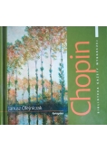 Fryderyk Chopin biblioteka gazety wyborczej CD