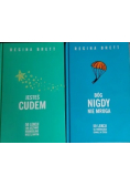 Bóg nigdy nie mruga  / Jesteś cudem