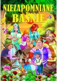 Niezapomniane baśnie