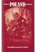 A history of Poland