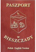 Paszport w Bieszczady