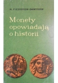 Monety opowiadają o historii
