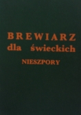 Brewiarz dla świeckich. Nieszpory