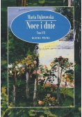 Noce i dnie tom I i II