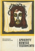 Apokryfy nowego  testamentu