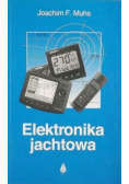 Elektronika jachtowa