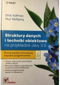 Struktury danych i techniki obiektowe na przykładzie Javy 5 0