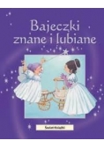 Bajeczki znane i lubiane