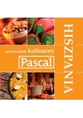 Hiszpania. Przewodnik kulinarny