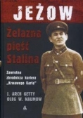 Żelazna pięść Stalina