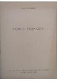 Teoria Poznania praktycznego