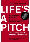 Life's a Pitch