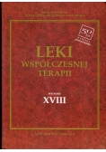 Leki współczesnej terapii, wydanie XVII