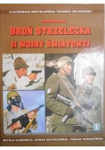 Indywidualna broń strzelecka II wojny światowej, t. I
