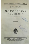 Nowoczesna Alchemia