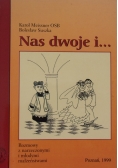 Nas dwoje i