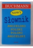 Nowy słownik angielsko-polski, polsko-angielski