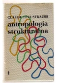 Antropologia strukturalna