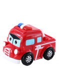 Auto straż światło/dźwięk