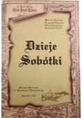 Dzieje Sobótki