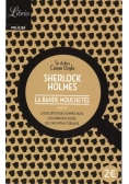 Sherlock Holmes Bande mouchetee