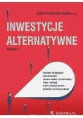 Inwestycje alternatywne