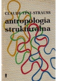 Antropologia Strukturalna