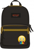Plecak 1-komorowy Emoji