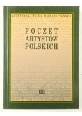 Poczet artystów polskich