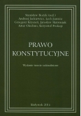 Prawo Konstytucyjne