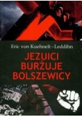 Jezuici burżuje bolszewicy