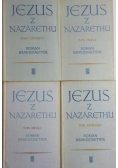 Jezus z Nazarethu Tom od I do IV