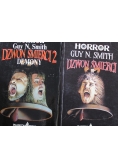 Dzwon śmierci Tom 1 do 2