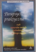 Parapsychologia praktyczna