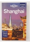 Shanghai. Lonley Planet