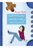 Dzienniczek zakręconej nastolatki 1