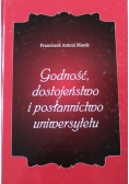 Godność dostojeństwo i posłannictwo